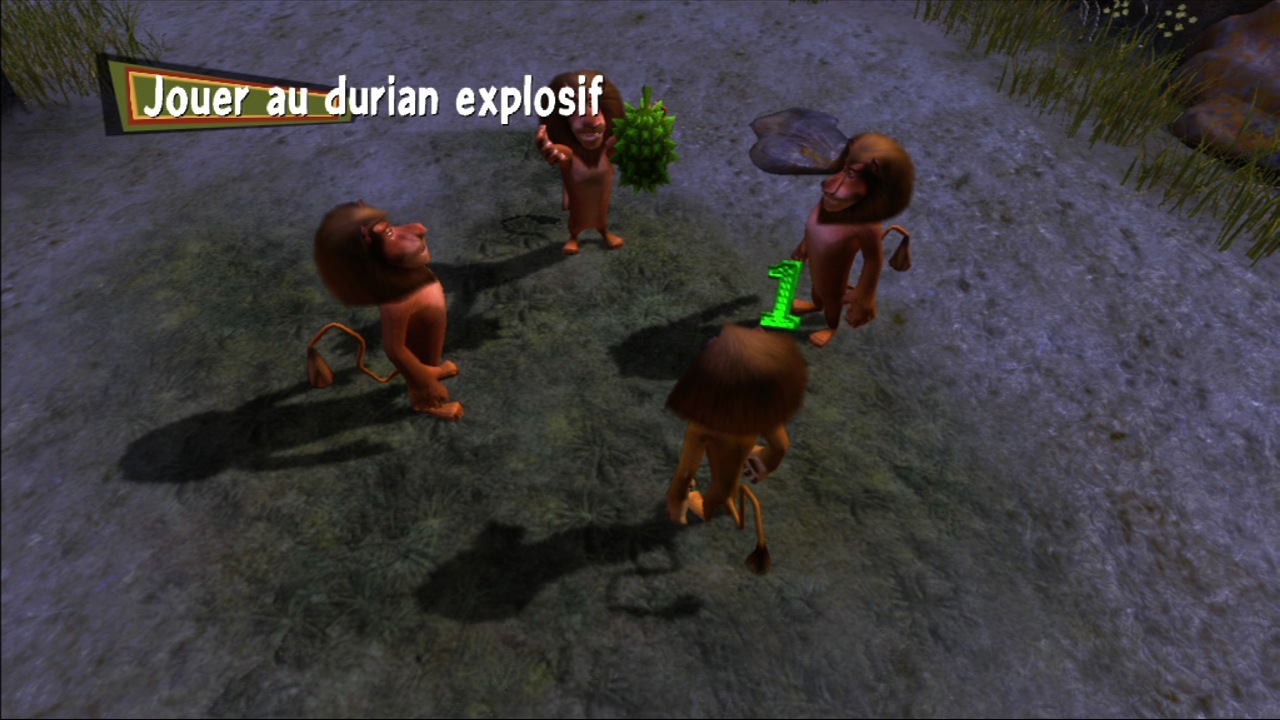 Madagascar 2 - Imagen 47